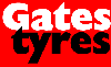 Gates Tyres